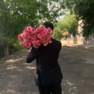 Telegram profile photo for Ето сойибжонов_23