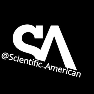 Telegram profile photo for Scientific American