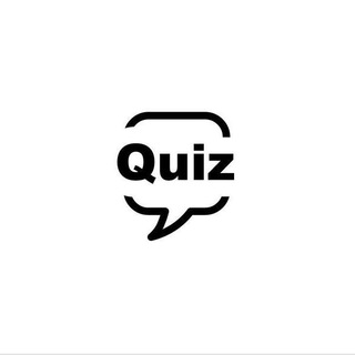 Telegram profile photo for English Quiz