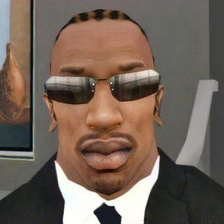 Telegram profile photo for Carl Johnson’s Calls