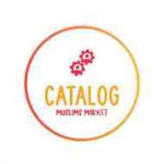 Telegram profile photo for » Мусульманский рынок «
