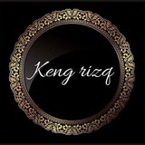 Telegram profile photo for Keng_rizq