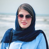 Telegram profile photo for تولید محتوا | ادیت آرزو