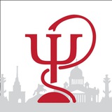 Telegram profile photo for Санкт-Петербургская школа медицинских психологов