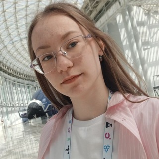 Telegram profile photo for Notes of a dreamer