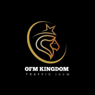 Telegram group profile photo for OFM Kingdom | Traffic