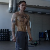 Telegram profile photo for Eduard Zherebtsov