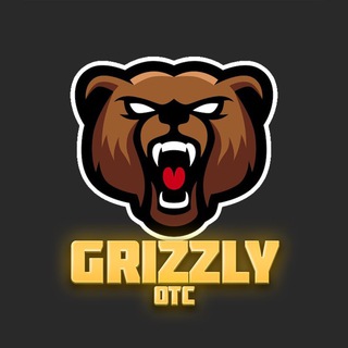 Telegram profile photo for OTC Grizzly