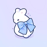 Telegram profile photo for 𐙚 لونهخرگوش