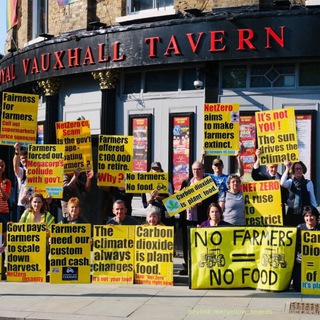 Telegram profile photo for Yellow Boards London