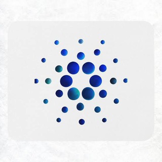 Telegram profile photo for Referral Cardano (ADA) ~ Payment
