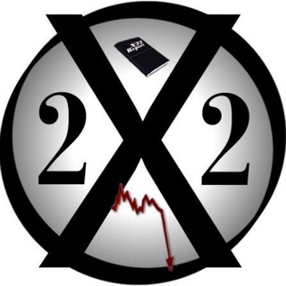 Telegram profile photo for X22 Report Daily Episodes