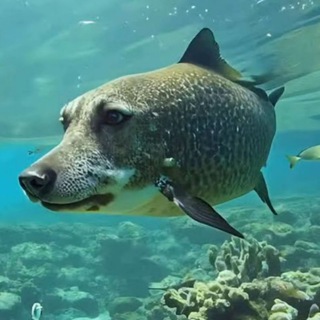 Telegram profile photo for морепродукты
