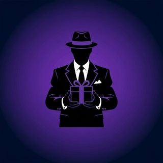 Telegram profile photo for Gift Mafĩa Reverse