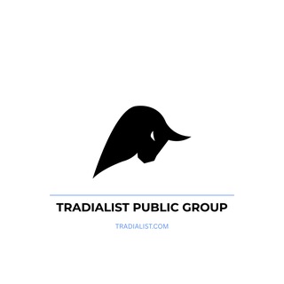 Telegram profile photo for DARKBULL FX - PUBLIC GROUP