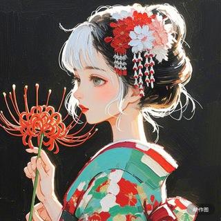 Telegram profile photo for 水果宅急便