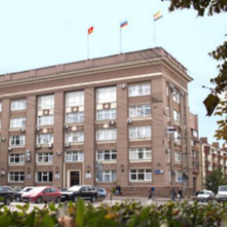 Telegram profile photo for Официальные документы Администрации Челябинска