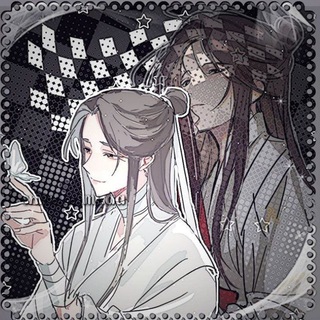 Telegram profile photo for ☁️_Белый_Косплеер_☁️