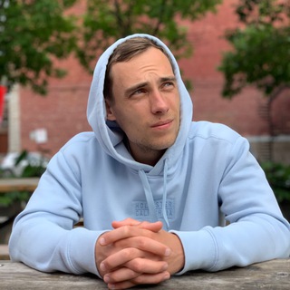 Telegram profile photo for Моё восприятие 🪐