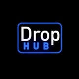 Telegram profile photo for Drop HUB | communico