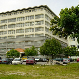Telegram profile photo for CS USM Official