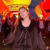 Telegram profile photo for варя у микрофона🎙️