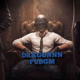 Telegram profile photo for DRAGONNN PUBGM