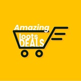 Telegram profile photo for Deals