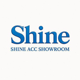 Telegram profile photo for Shine MlBB Acc Store