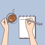 Telegram profile photo for اقتباسات ايجابية