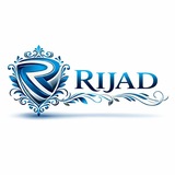 Telegram profile photo for RIJAD