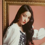 Telegram profile photo for Sowon