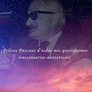 Telegram profile photo for Escolios de Dávila