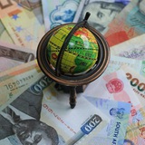 Telegram profile photo for Money in the future