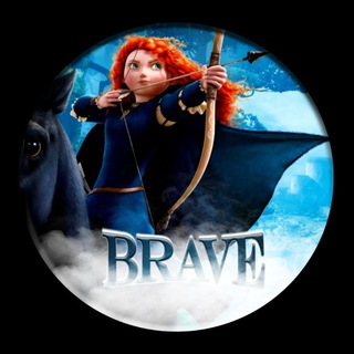 Telegram profile photo for Brave.BlasterLegacy.com