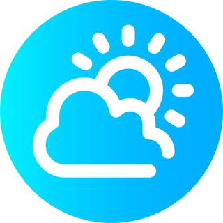 Telegram profile photo for 香港天氣警告