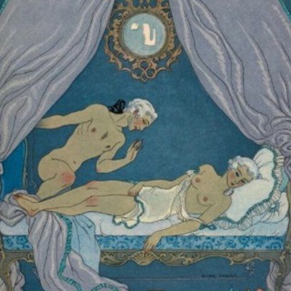 Telegram profile photo for Vsevolod de Sade