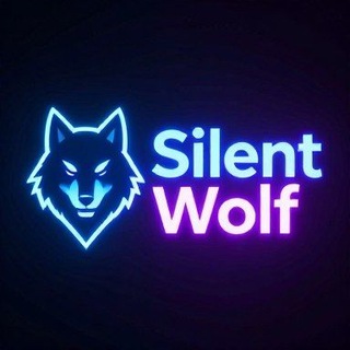 Telegram profile photo for ŜÎĻÊŇŤ ŴÔĹF