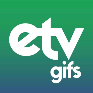 Telegram profile photo for ETV.GIF