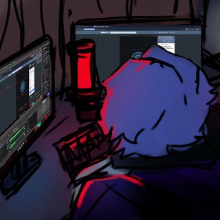 Telegram profile photo for wqrst