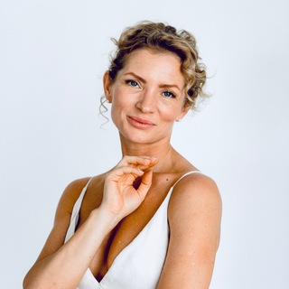 Telegram profile photo for Звёздная Астрология Арианы Рейн