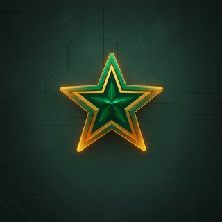 Telegram profile photo for گزارشات | زئون استارز | خرید استارز تون پرمیوم