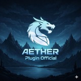 Telegram profile photo for ๐๐ฒ๐๐ต๐ฒ๐ฟ ๐ฃ๐น๐๐ด๐ถ๐ป ๐ข๐ณ๐ณ๐ถ๐ฐ๐ถ๐ฎ๐น