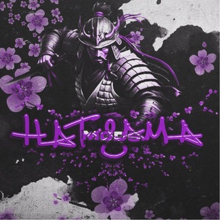 Telegram profile photo for HATOYAMA MODS