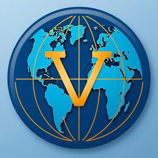 Telegram profile photo for Международный вектор