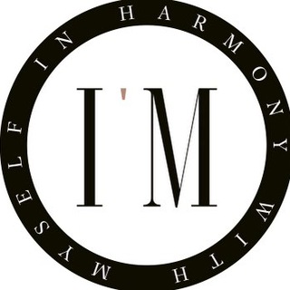 Telegram profile photo for I’M | Роскошный уход за телом