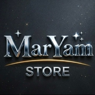 Telegram profile photo for 𝐌ar𝐘am Store