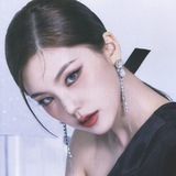 Telegram profile photo for YEJI | ITZY