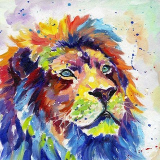 Telegram profile photo for Сам Себе Художник