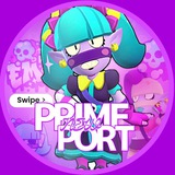 Telegram profile photo for reviews